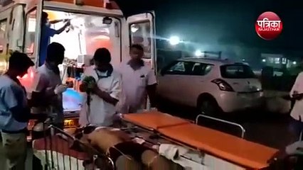 Papla Gujjar की तलाश में थी Police, लेकिन Hariyana के बदमाशों ने फिर गोली मार दी