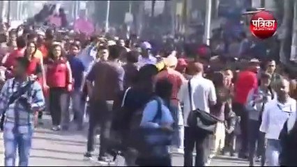 Amit Shah के बयान से नाराज Bangladesh