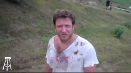 Quarantine Classics - El Pres Runs Spartan Race (2011)