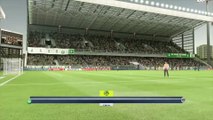 ASSE - Angers SCO sur FIFA 20 : résumé et buts (L1 - 34e journée)