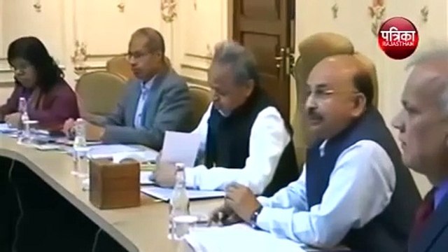 नागरिकता संशोधन बिल पर उबाल... सीएम Gehlot का केन्द्र पर तीखा प्रहार, आज यहां बंद