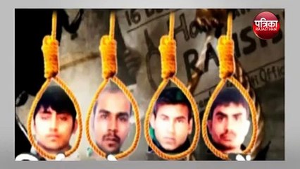 2012 Delhi Nirbhaya case latest news| तब निर्भया ने भी यही कहा था, मैं जीना चाहती हूं...