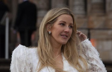 Ellie Goulding inspired by Guy Ritchie gangster flicks for Worry About Me video