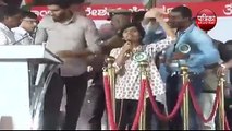 Amulya के Father ने लगाया, Hindustan Zindabad का नारा। देखिए Amulya की कहानी, Viral Video की जुबानी