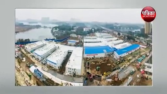 Coronavirus: Corona Virus ने इस शहर को बना दिया Ghost City