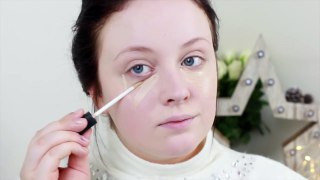 1 Minute Makeup Tutorial! My Current Everyday Look