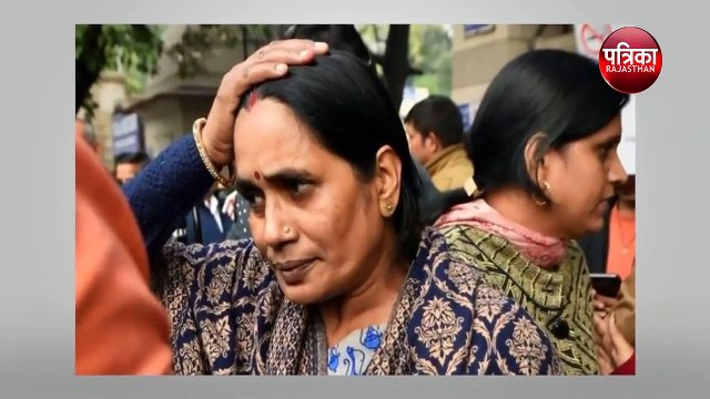 Latest Update on Nirbhaya case। Death Warrant पर Advocate AP Singh और Seema Kushwaha के विरोधी बयान