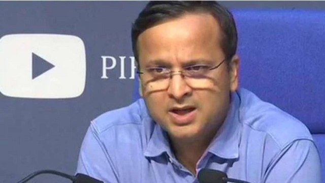 Watch Health Ministry press briefing on Coronavirus