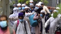 Coronavirus cases linked to Tablighi Jamaat on the rise, 5 new cases reported in Rajasthan, 8 in UP