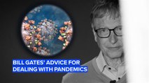Bill Gates knew the world wasn't ready for a pandemic back in 2015