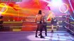 Brock Lesnar vs. Drew Mcintyre WWE Championship - Wrestlemania 36 -
