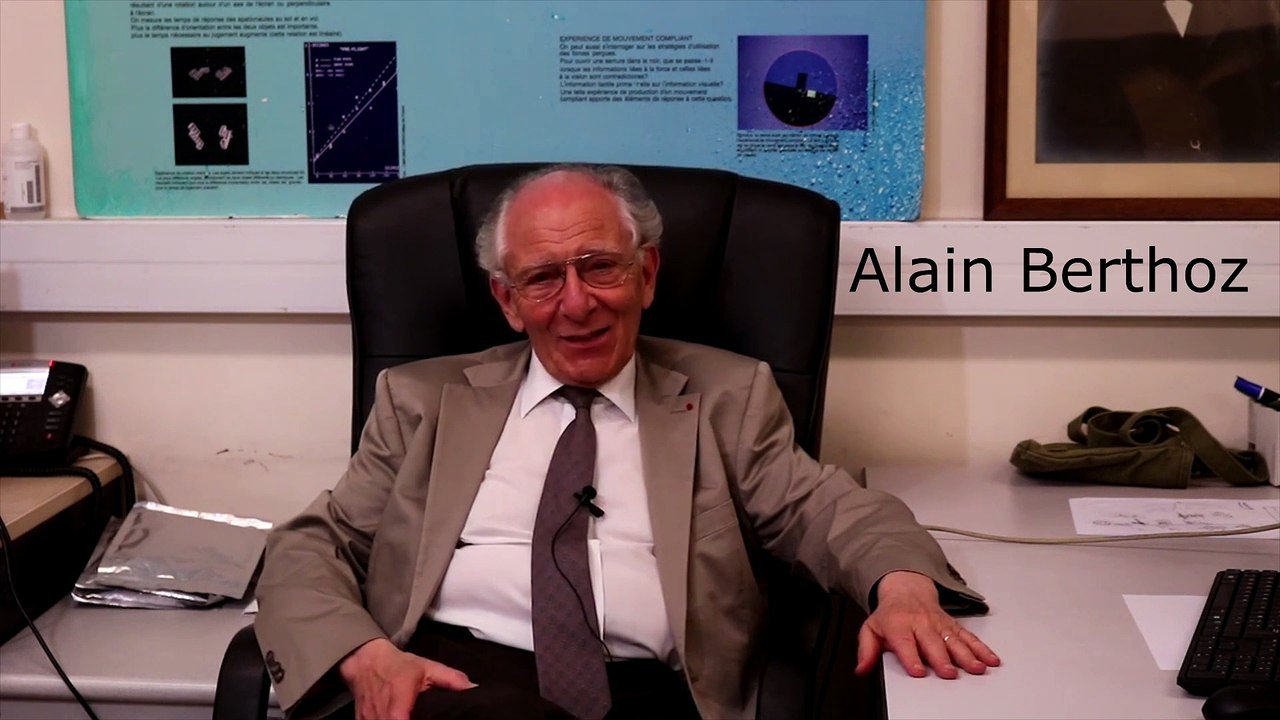 FUN-MOOC : Robots, éthique et société, par les chercheurs de l'IERHR