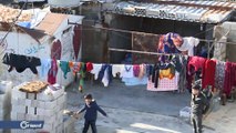 انتحار لاجئ سوري في لبنان بعد عجزه عن دفع إيجار مسكنه