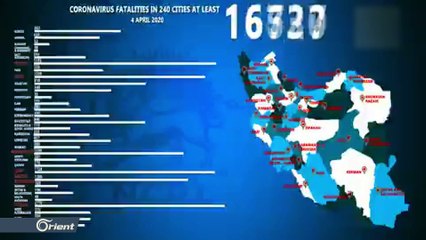 المساعد أول - أبو اليقظان المصري يفتي بحرمة تعليق الصلاة في المساجد بسبب كورونا شمال سوريا ويبشر بالموت