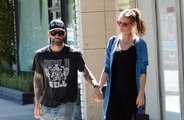 Adam Levine: Behati Prinsloo me frapperait si je lui proposais d'avoir un autre bébé