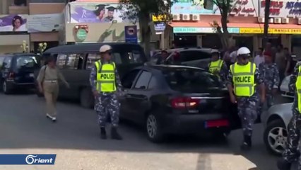 العثور على جثة قيادي بمليشيا حزب مقتولا طعنا في جنوب لبنان