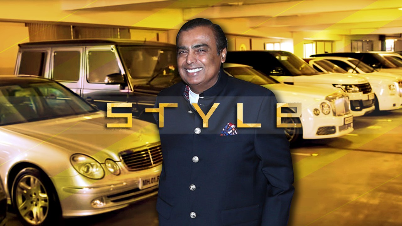 Will Mukesh Ambani donate to fight coronavirus?