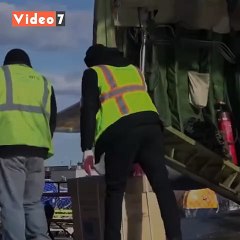 أعداء الأمس أصدقاء اليوم.. الفيروس القاتل يوحد أمريكا وروسيا