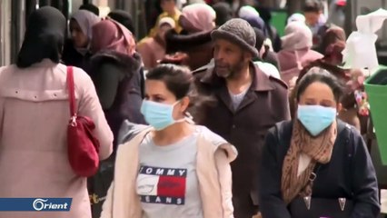 الأمم المتحدة تدعو للإفراج عن المعتقلين في سجون أسد خوفا من تفشي كورونا