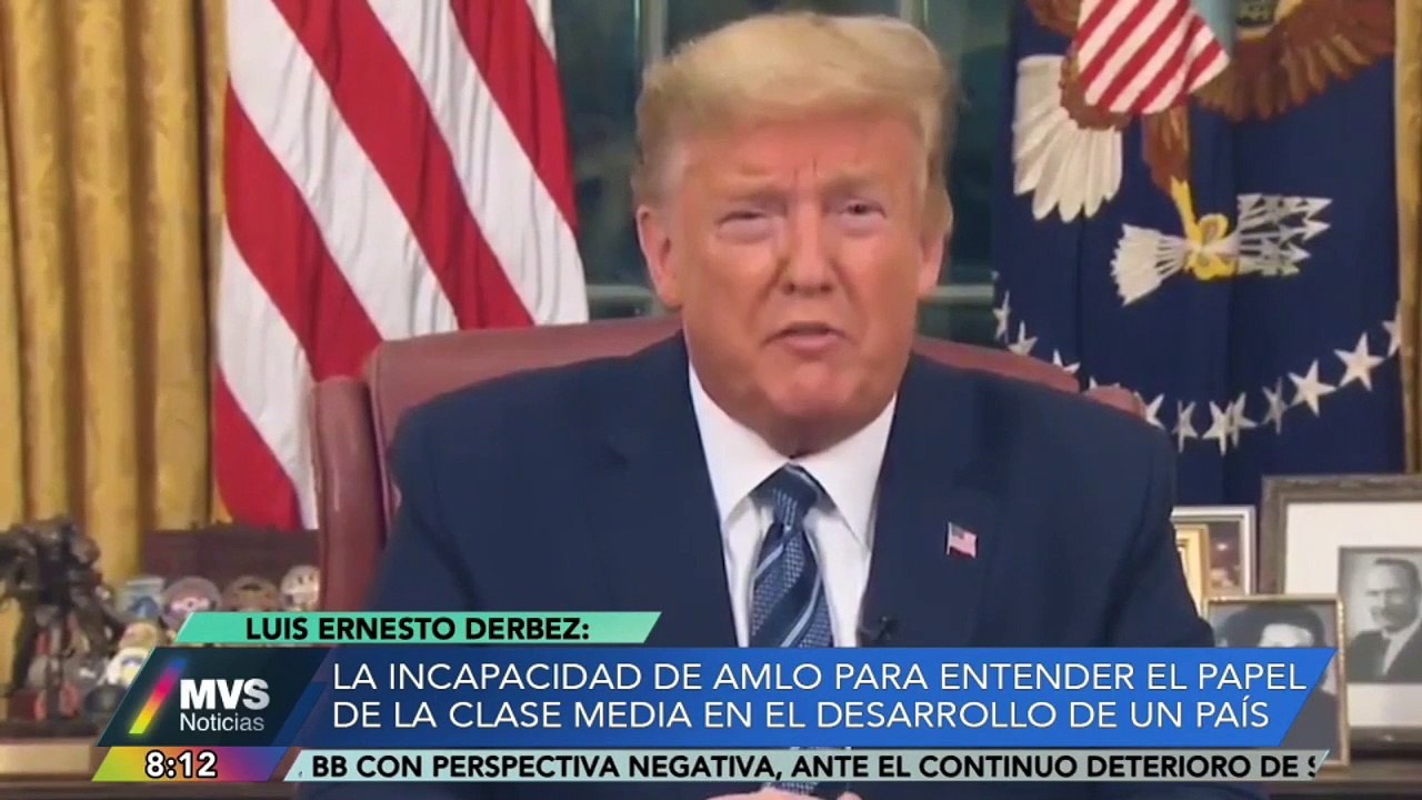 Gobierno Federal no esta preparado para enfrentar crisis del coronavirus