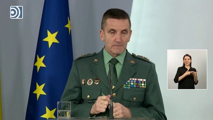 Interior avisa de que "no baja la guardia" en Ceuta y Melilla para eviatar más saltos