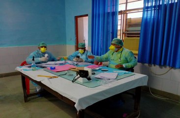 Sriganganagar  doctor-060420
