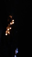 Luz brillante en el Puerto de la Cruz (Tenerife)