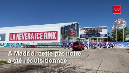 Coronavirus: 19.400 travailleurs de la santé infectés en Espagne