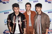Jonas Brothers' skincare routine