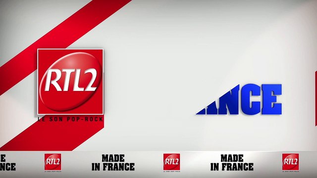 Coeur de Pirate, Olivia Ruiz et Alliel dans RTL2 Made in France (04/04/20)