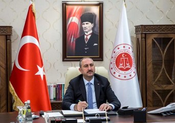 "66 ilde 750 kişi hakkında soruşturma başlatıldı"