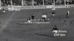 Velez Sarsfield vs Lanus - Campeonato de Primera A 1965