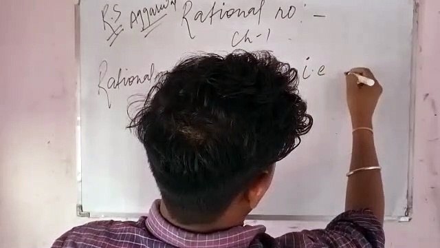 Rational numbers/Introduction Of Rational Numbers/Rational Numbers By Subhash Yadav/Rational Numbers By Education Booster Point/