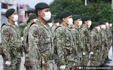 After the rain comes the sun