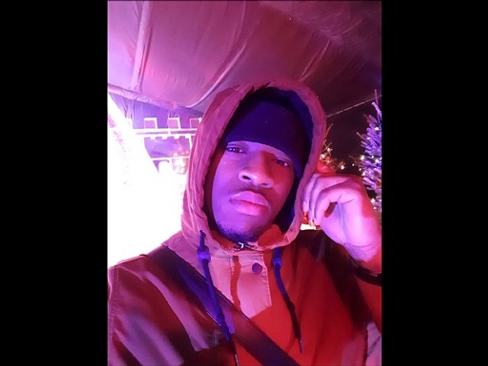 Warren N Doua - I'm Back