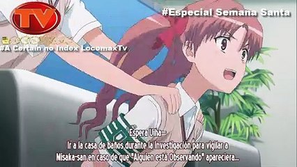 LocomaxTv Bolivia Programacion de Semana Santa 2020 1