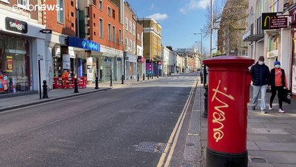 COVID-19: «Δεν έχουμε καθόλου χρήματα» λένε οι ΜΚΟ