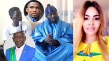 Plateau spécial avec Balla Gaye 2 sur le problème de Soumboulou, Golbert Diagne, couvre Feu et...