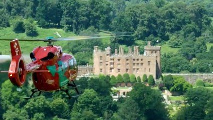 Wales Air Ambulance Update