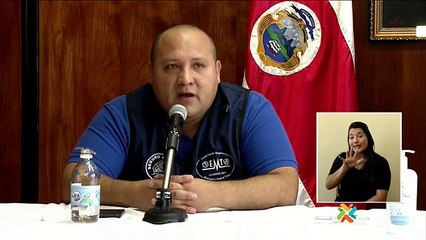 LIVE: Actualización sobre Covid-19 - Sábado 04 Abril 2020