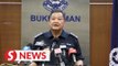 IGP: Those who obey MCO are heroes but we’ll get the errant Malaysians
