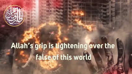 Divine Punishment - WHY_  Molana Tariq Jamil _ Emotional Bayan