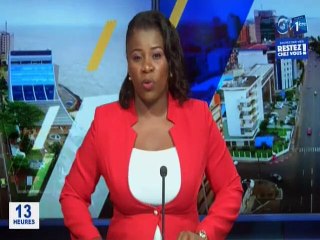 Download Video: RTG / Covid 19 - Le mouvement ‘’ Mon Gabon ‘’ salue les mesures présidentielles par l’intermédiaire de son secrétaire général