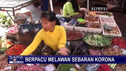 Sudahkah Kebijakan Pemerintah Menghadapi Virus Corona Berdampak Positif pada Masyarakat?