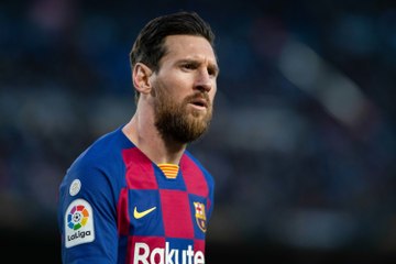 Onze Demande - Barça : Messi à l'Inter Milan, rumeur crédible ?