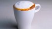 Without Machine Café Mocha Recipe - Make Coffee Shop Style Mocha At Home - Chocolate Coffee