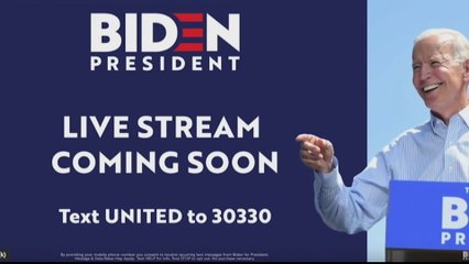 COVID-19: US presidential campaigning moves to digital arena