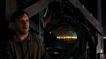 Eddie Meets Venom Scene - VENOM (2018) Movie CLIP HD