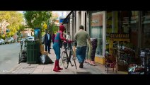 Friendly Neighborhood Spider-Man - Stan Lee Cameo - Spider-Man Homecoming (2017) Movie CLIP HD