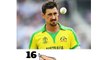 Famous People, Biography, In Hindi, । Mitchell Starc ,Biography, । Cricketer ,Biography
